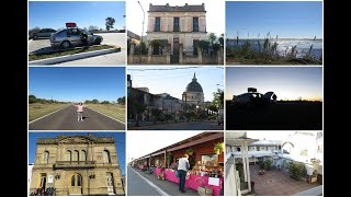 Vacaciones de Invierno: Corrientes (Resubido) [18 y 19/07/2017]