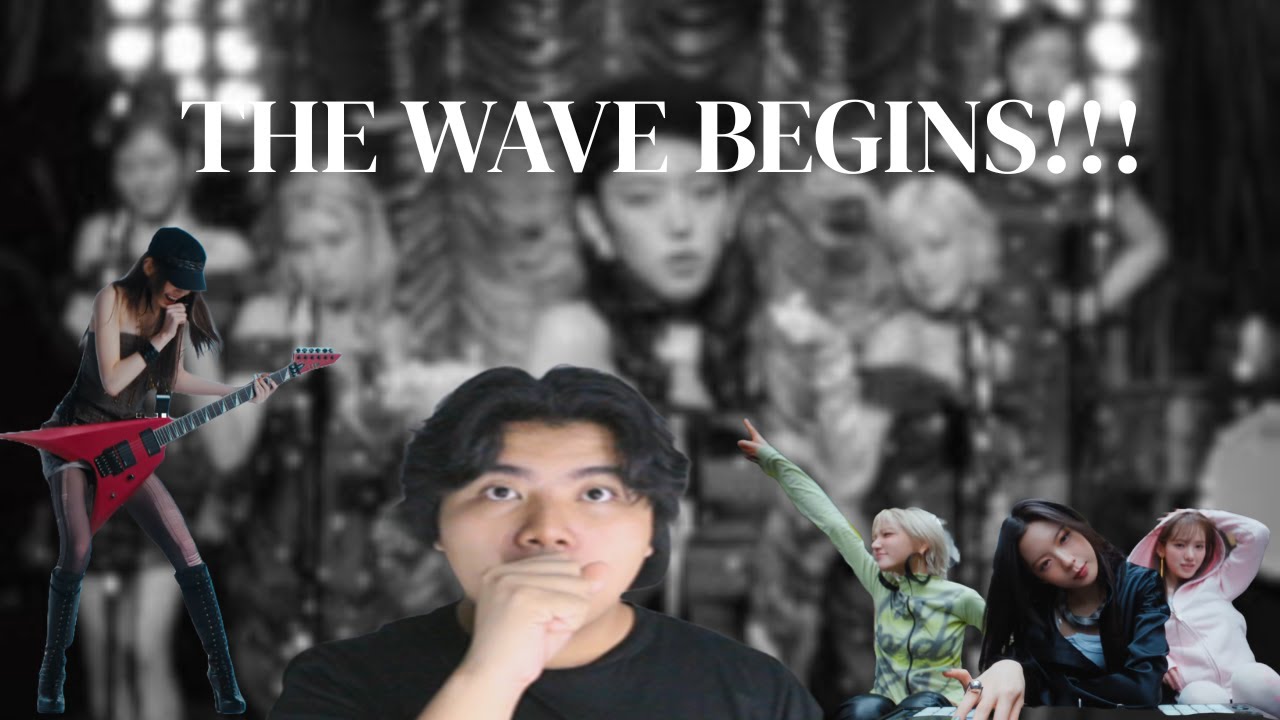 KiiiKiii 키키 '404 (New Era)' MV | Reaction