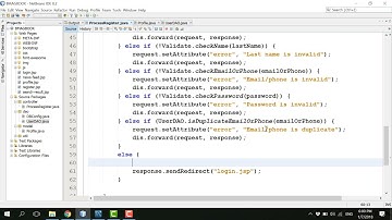 Xây Dựng Ứng Dụng Java Web Chuyên Nghiệp Với Servlet - JSP | Bài 14