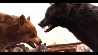 Alacakaranlik Efsanesi Mukemmel Sahneler