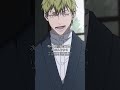 「顔がアカンわ」from「#呪術廻戦」第48話 #jujutsukaisen #死滅回游