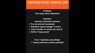 Cognitive Fragmentation Burnout or AI Supervision Fatigue