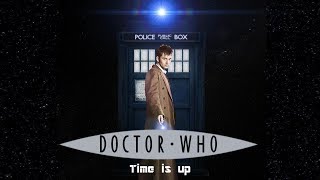 Editing Gmod Doctor Who S3E1 Livestream