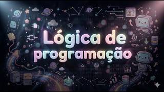 Lógica de Programação