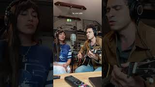 Recording By Your Side with Abigail Rose