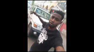 Amin Deeqsi .. Runtu Ima Seegto New Official Music Geesi Production Lama Filaan 2024