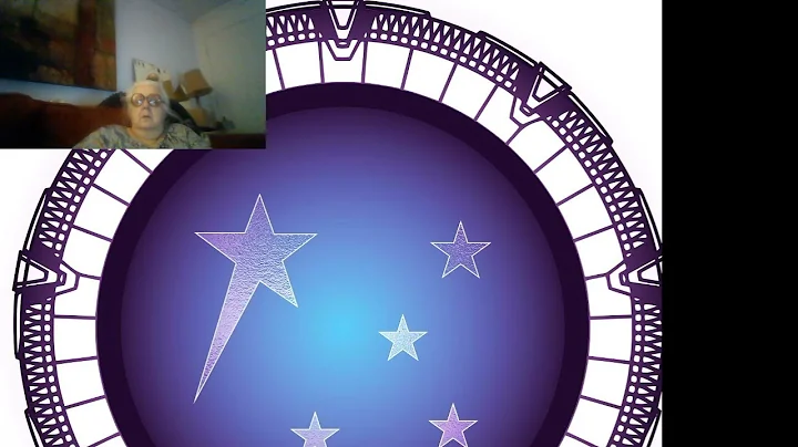 Theresa J Thurmond Morris ACO Club Test Video Prod...