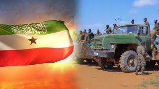 Dawlad Deegaanka Soomaalida oo u Jawaabtay Somaliland