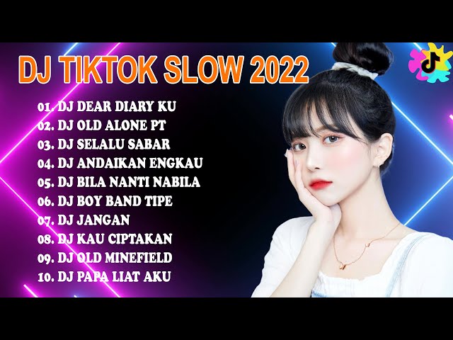 DJ VIRAL TIKTOK 2022 - DJ CIPERI PAM PAM X MAIMUNAH TIKTOK VIRAL 2022 FULL BASS class=