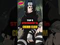 “Top 5 Strongest Chunin Exam Candidates Ranked!” #boruto #naruto #chuninexams