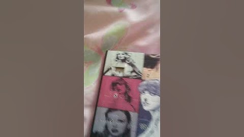 #day1ofmytayloradventcalendar come tmmr to see fearless era being opened!☃️