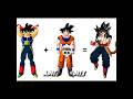 Dragon balls new characters design #goku #dragonball #viral #gospal