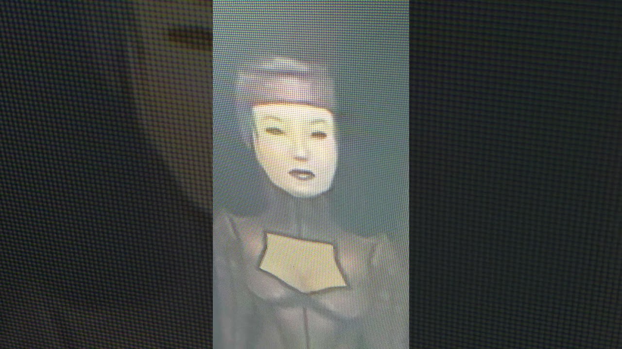 I miss Mynce from Bloodrayne.