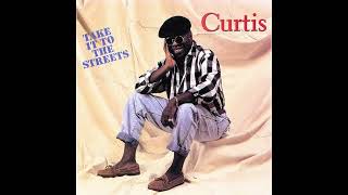 Curtis Mayfield - Do Be Down