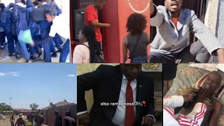 South Africa. Why 🤣🇿🇦