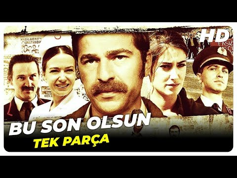 Bu Son Olsun - Yerli Komedi Filmi Tek Parça