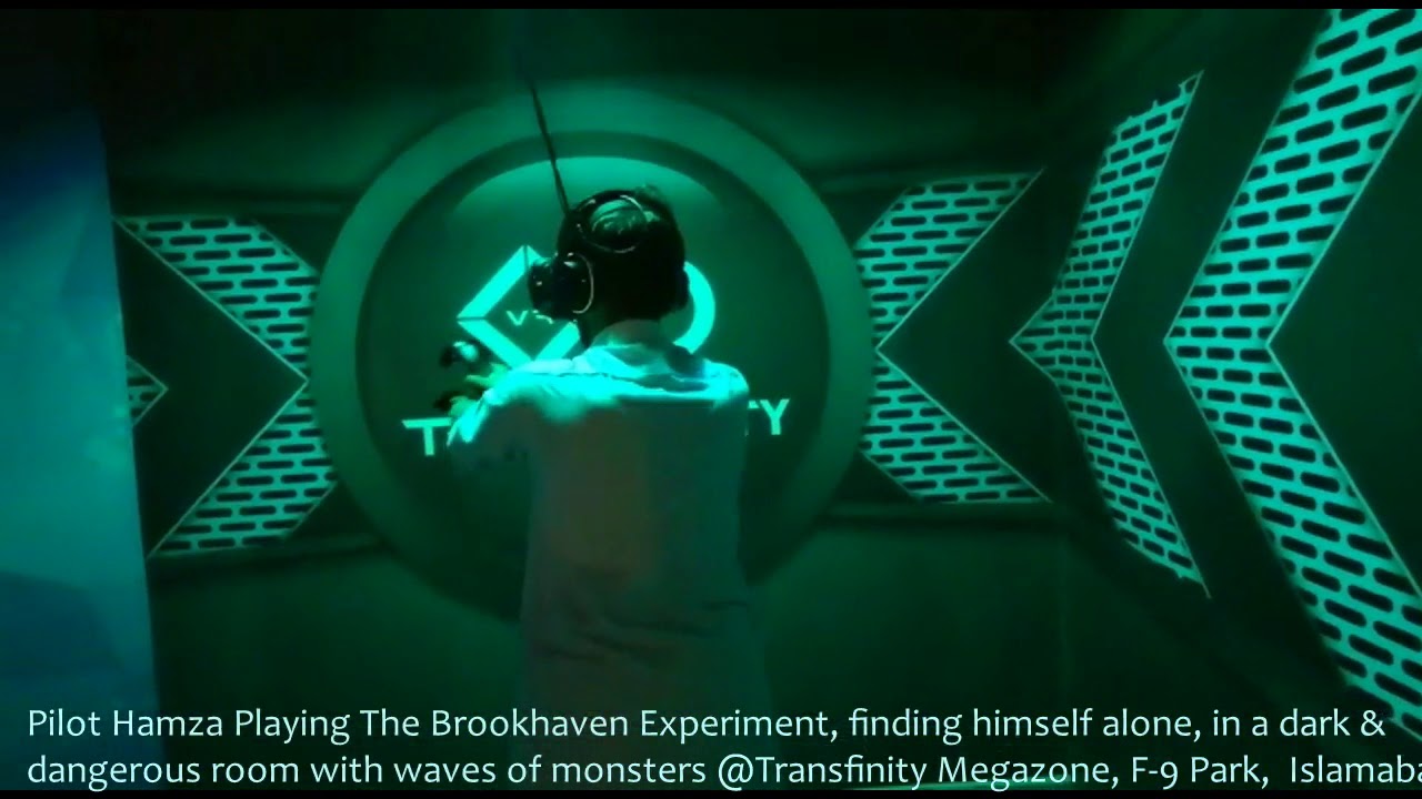 Visit Transfinity Pk for variety of games and experiences .... - YouTube