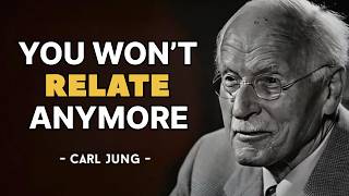 The 5 Things Mature Empaths Eventually Outgrow - Carl Jung
