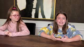Ask The Third Graders | Getting left out and seeing the fun on social media