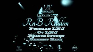 Danz R&B Riddim - [Instrumental/Version] - Danz Production | July 2015