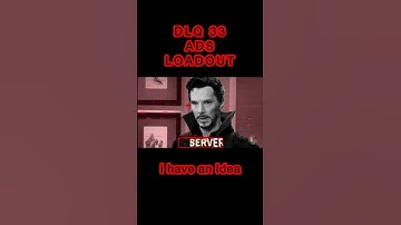 DLQ 33 ADS  gunsmith season 3 #codm #shorts #gunsmith #callofdutymobile  #gaming