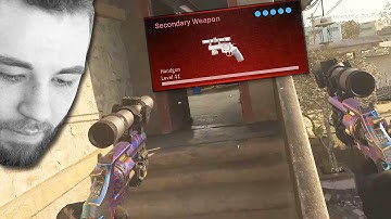 I let my subscribers create my class in MODERN WARFARE