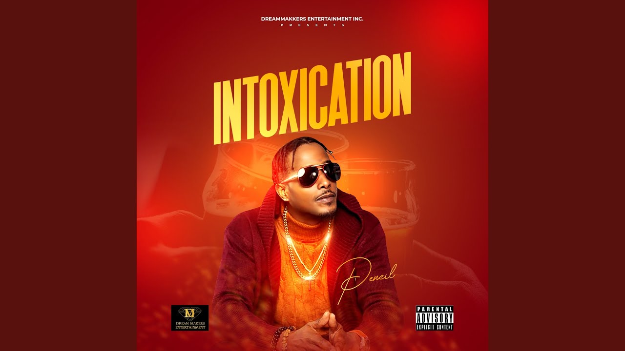 Watch Intoxication on YouTube Watch Intoxication on YouTube
