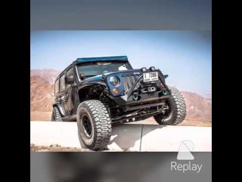 Jeep wrangler club