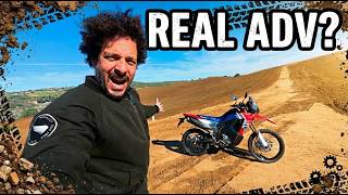 Don't Buy the Honda CRF300L Rally Before Watching this Review screenshot 1