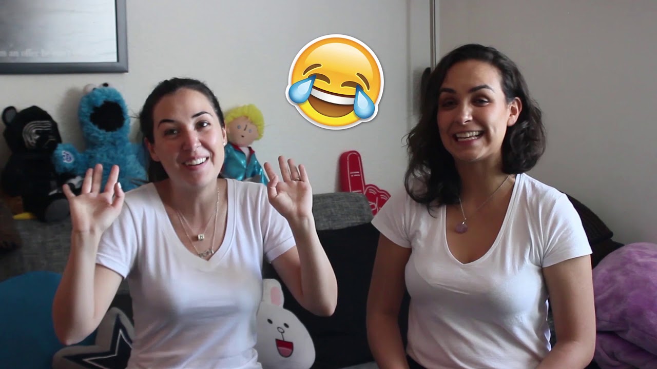 Berrinches con Ivy Talamás / Fátima Torre YouTube