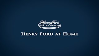 Henry Ford Home Health Care Registered Nurse Recruitment