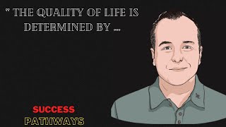 Success Pathways # 45 : Changing Lives One Step at a Time