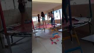 Os 2 aninhos da Milena (2)