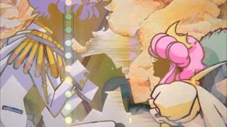 Revolutionary Girl Utena // Carousel