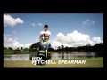 A to Z with Mitchell Spearman: Z for Zen