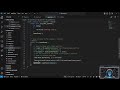 [AUS] Attempting to learn Godot for fun, playing with code