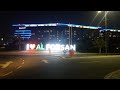 Entrance of my company Al Forsan.