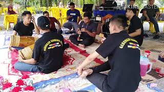Gabungan Gendang Utara | Gendang Silat | #001