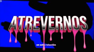 Rainiel - Atrevernos Visualizer