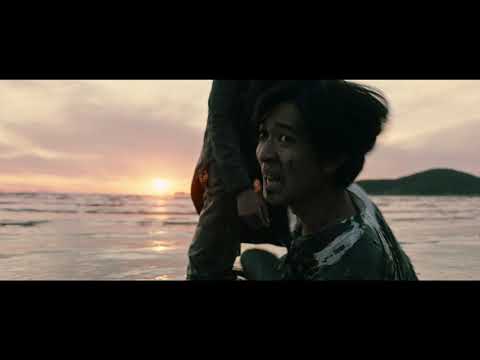 【映画DB】「聖地X」予告編(出演:岡田将生・川口春奈)