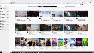 How to Check Linked Accounts on Twitch