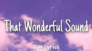 That Wonderful Sound - Tom Jones ✓Lyrics✓