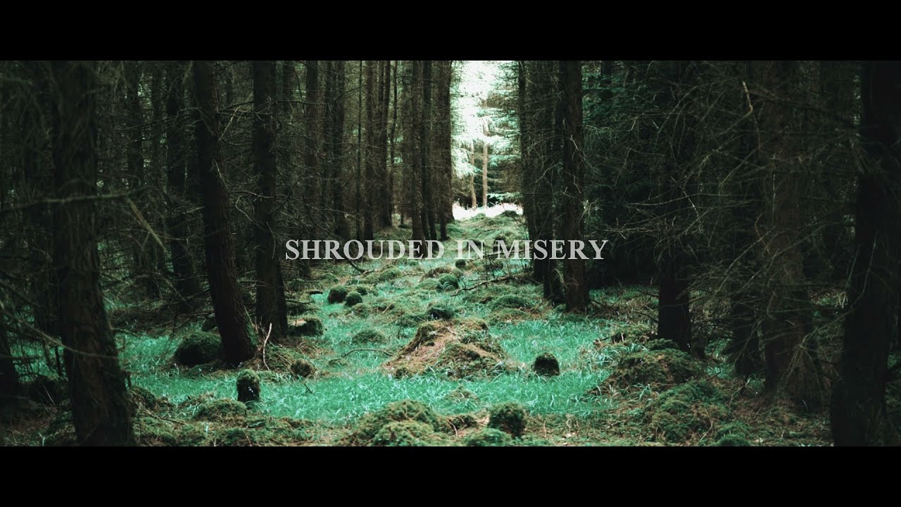 Ent - A Sombre Awakening (One-man Blackened/Melodic Post-Metal, recorded in a shed in Ireland!)