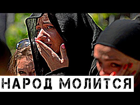 В семье покойной