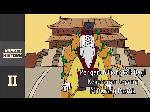 Video: Siapa yang mengakui kepentingan Jepang di manchuria?