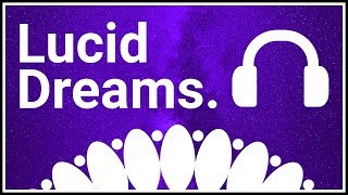 Guided Meditation for Lucid Dreaming (Hypnosis to Control Your Dreams)