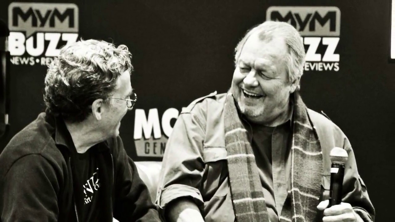 Paul Michael Glaser & David Soul My Best Friend I Ever Had❤️