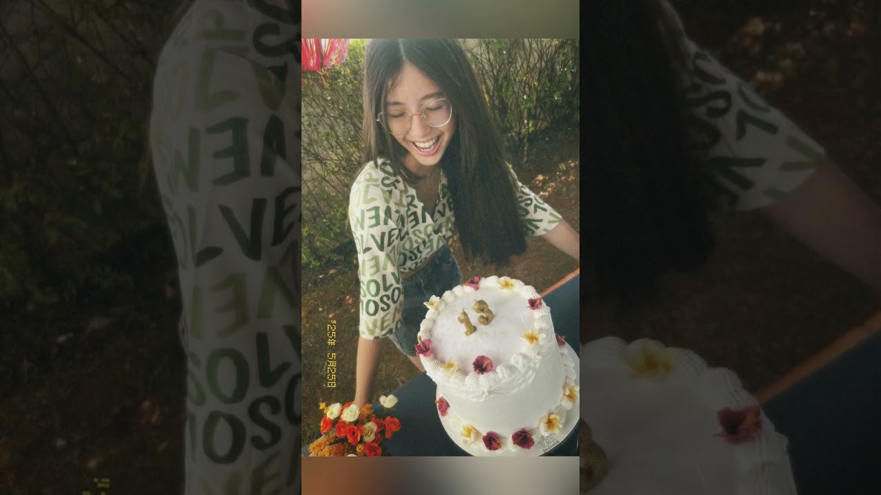 14 anos da Lelê #menina #aniversario #sejafeliz