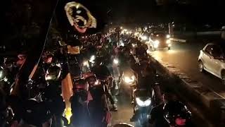 Muda berbahaya... Anniv ke 2 thn KPM BRIGEZ INDONESIA