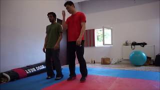 Step Lesson 2 - DK Yoo